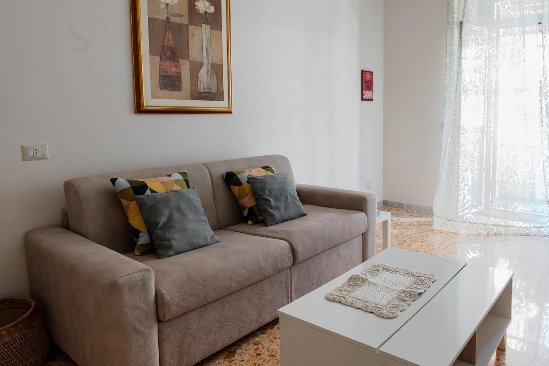 La Casa Di Betty Villa Lido di Ostia Dış mekan fotoğraf