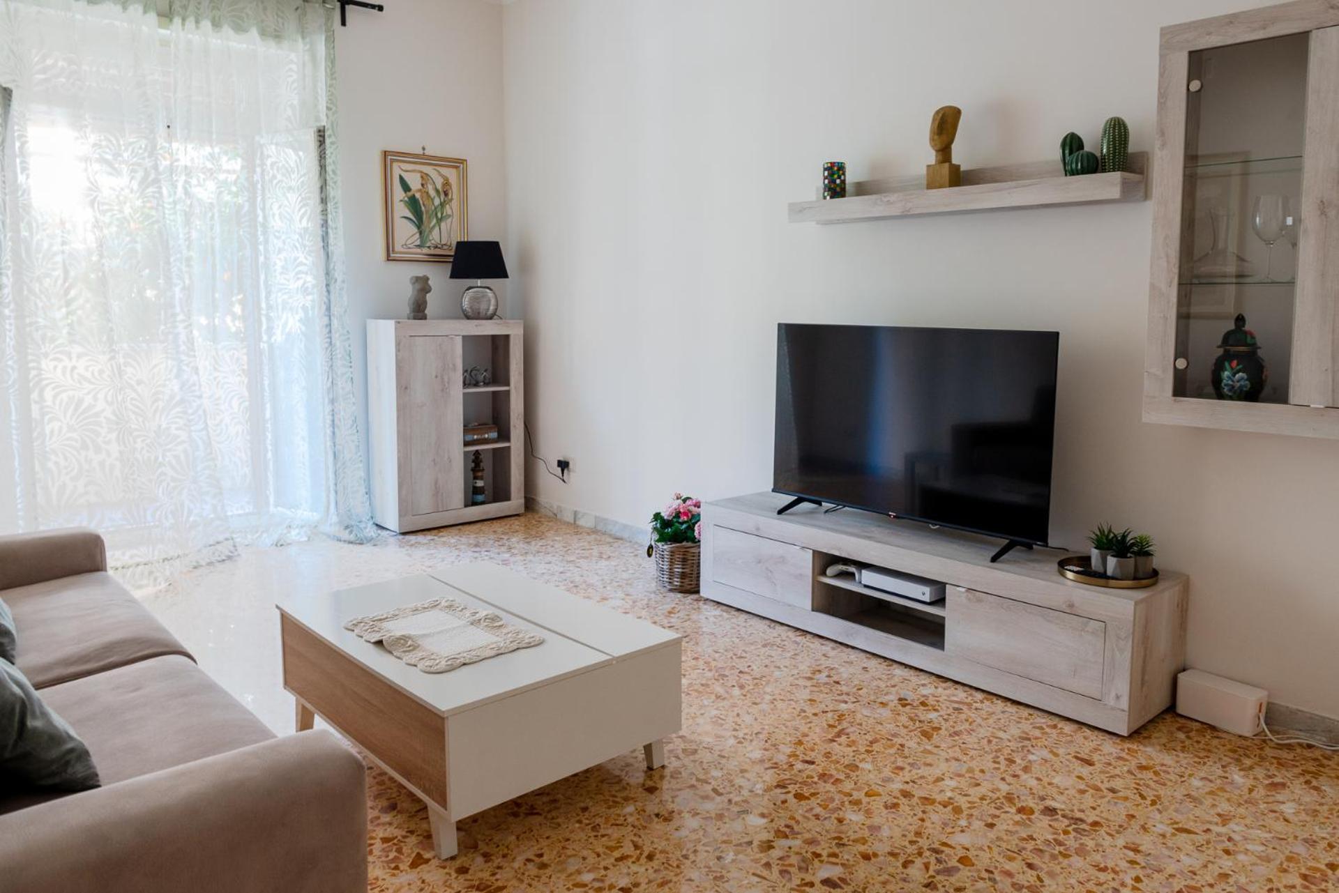 La Casa Di Betty Villa Lido di Ostia Dış mekan fotoğraf