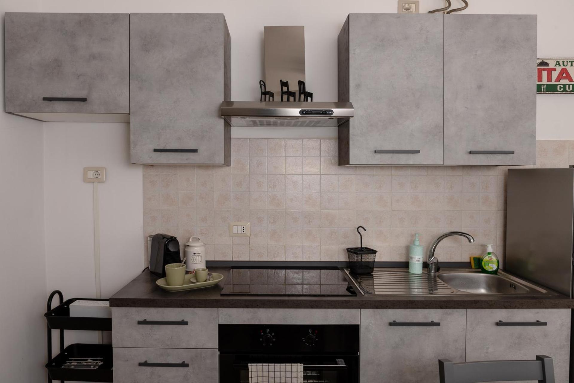 La Casa Di Betty Villa Lido di Ostia Dış mekan fotoğraf
