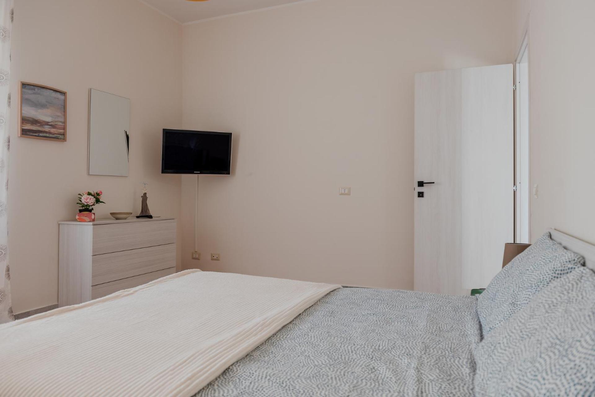 La Casa Di Betty Villa Lido di Ostia Dış mekan fotoğraf