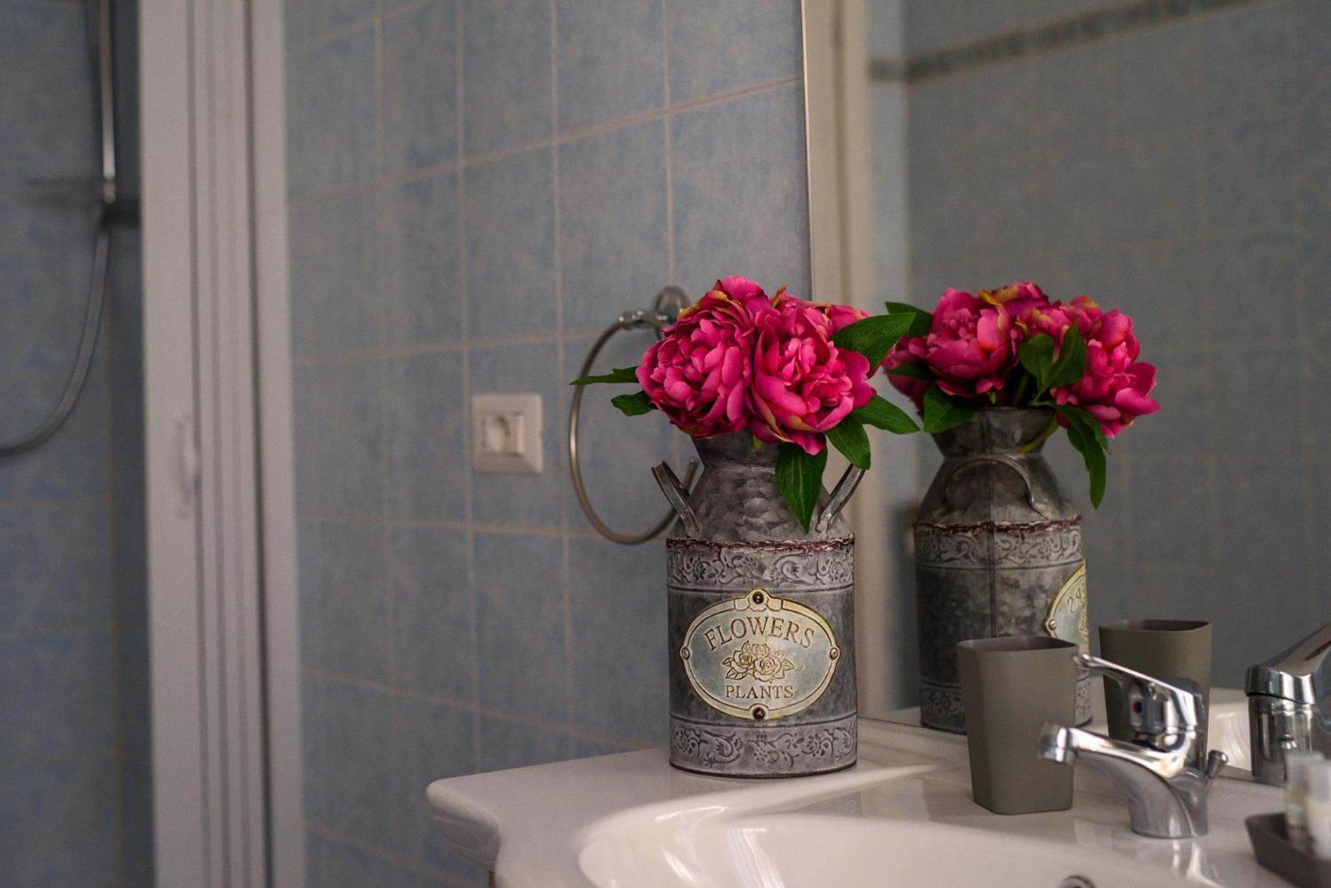 La Casa Di Betty Villa Lido di Ostia Dış mekan fotoğraf