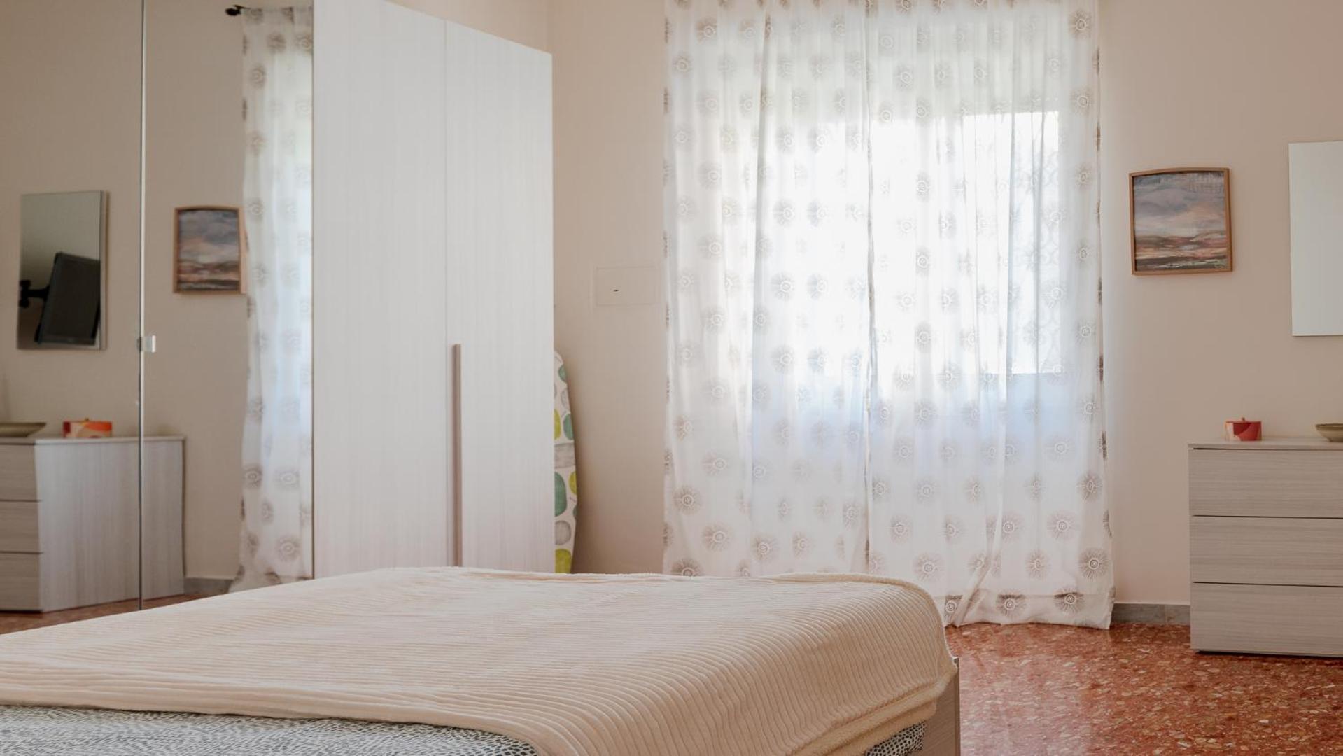 La Casa Di Betty Villa Lido di Ostia Dış mekan fotoğraf