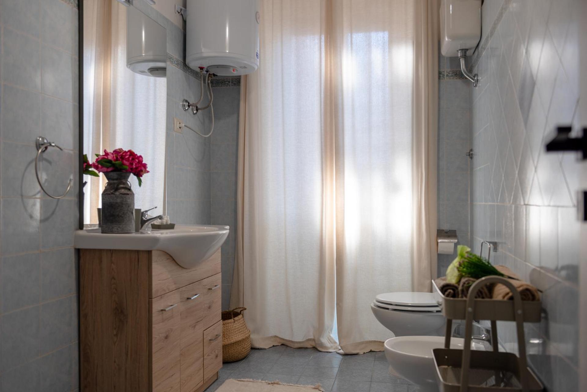 La Casa Di Betty Villa Lido di Ostia Dış mekan fotoğraf