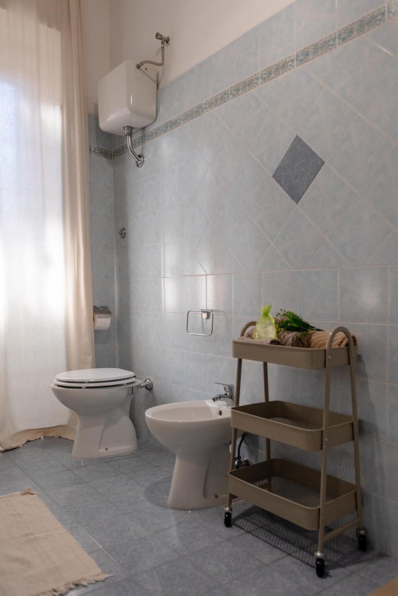 La Casa Di Betty Villa Lido di Ostia Dış mekan fotoğraf