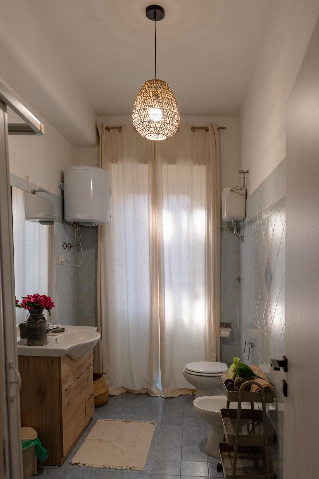La Casa Di Betty Villa Lido di Ostia Dış mekan fotoğraf