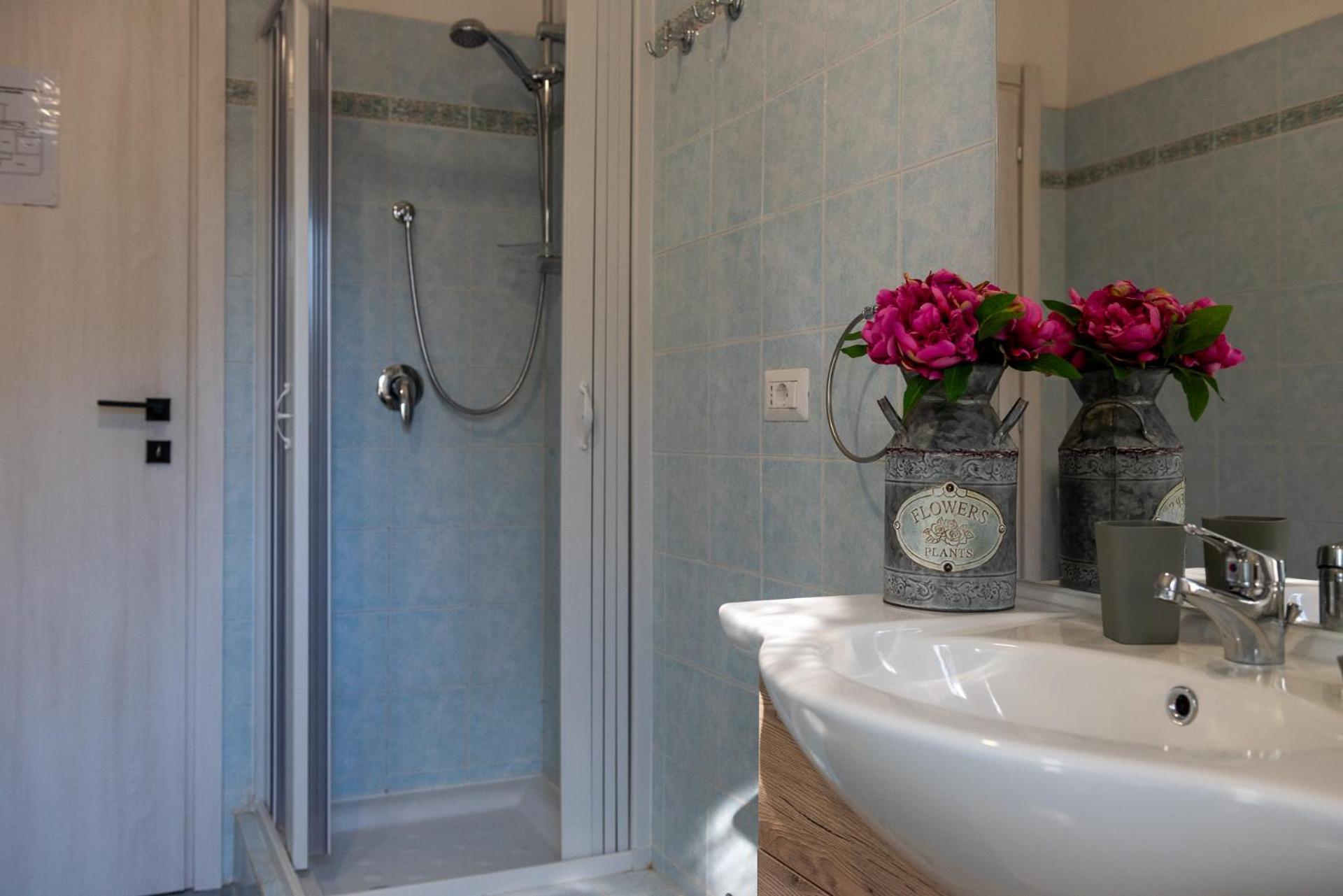 La Casa Di Betty Villa Lido di Ostia Dış mekan fotoğraf
