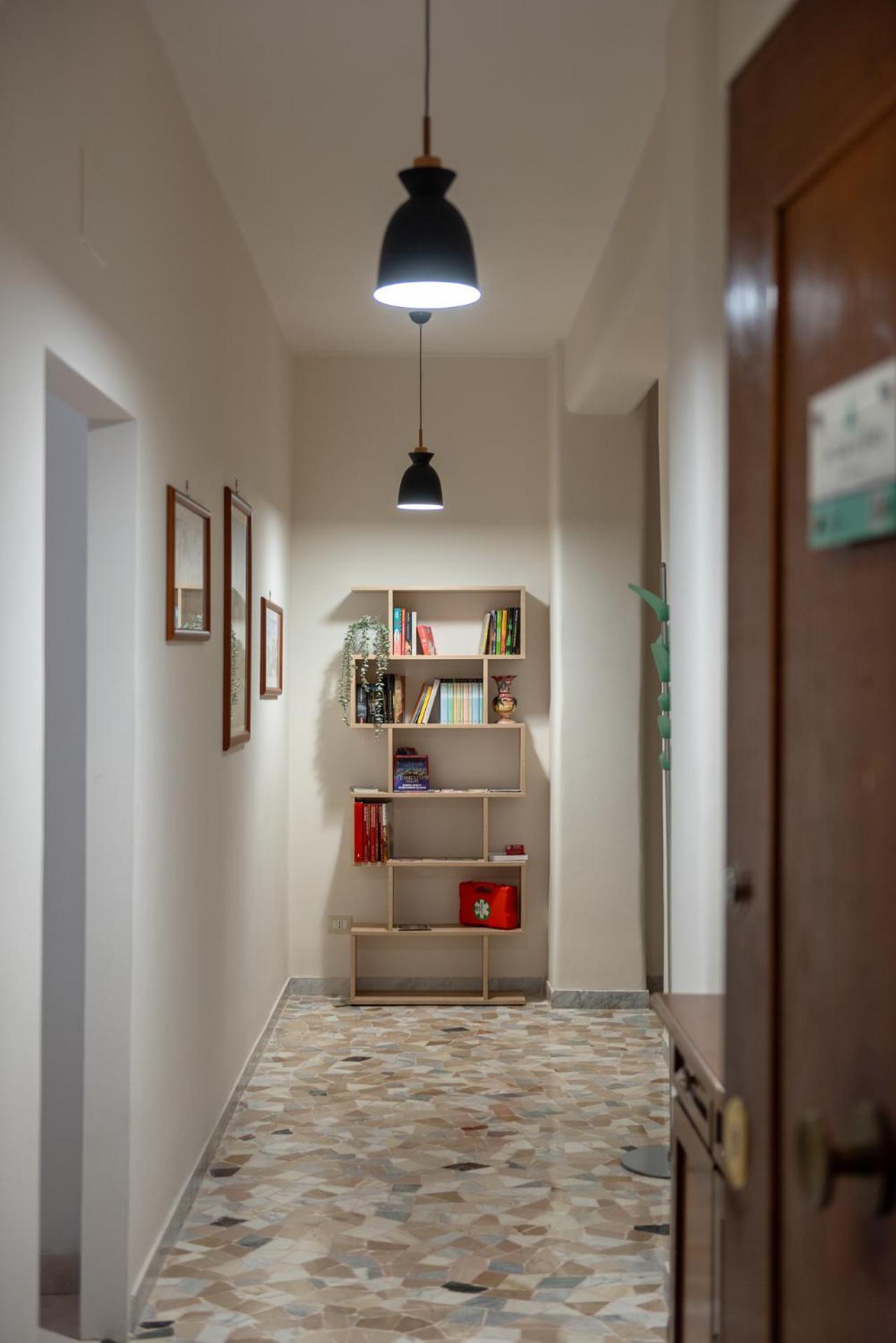La Casa Di Betty Villa Lido di Ostia Dış mekan fotoğraf
